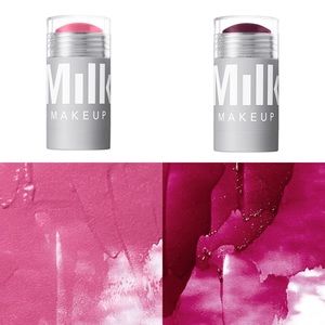 Milk Makeup Lip+Cheek sticks